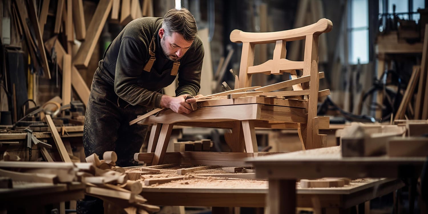 נגרות בהתאמה אישית