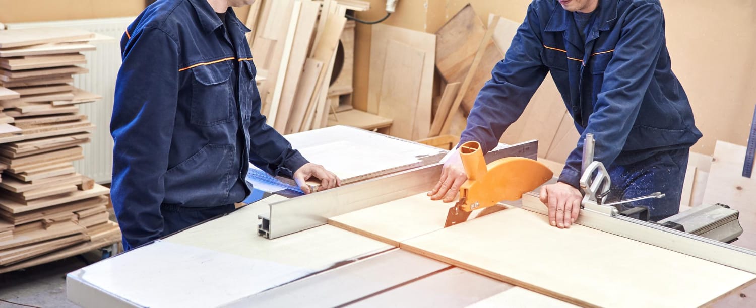 נגרות בהתאמה אישית