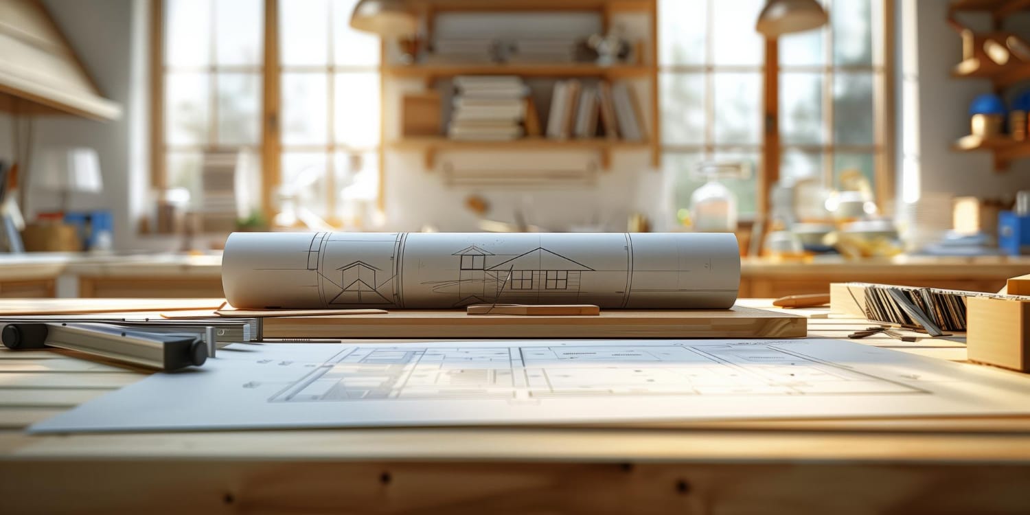 שירותי נגרות למעצבי פנים