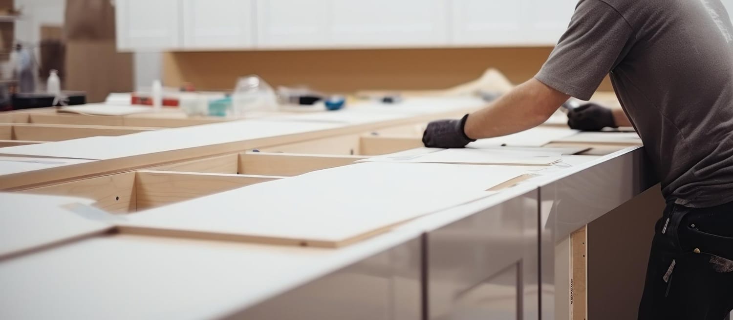 נגרות בהתאמה אישית