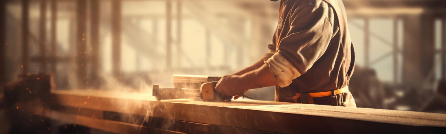 עבודות נגרות