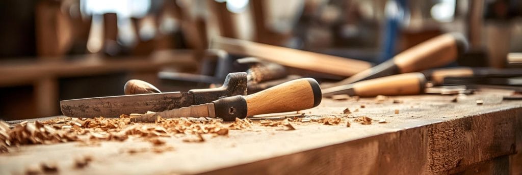 נגרות בהתאמה אישית