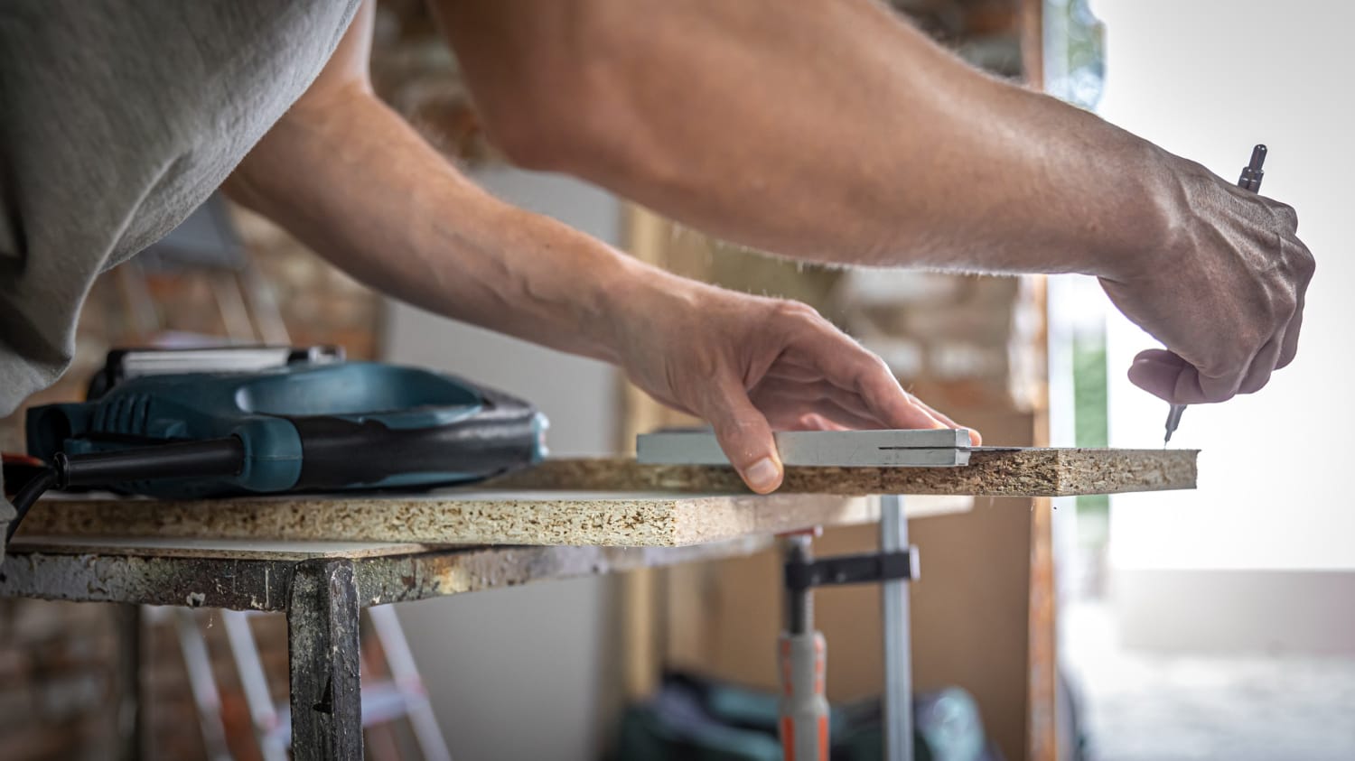 עבודות נגרות