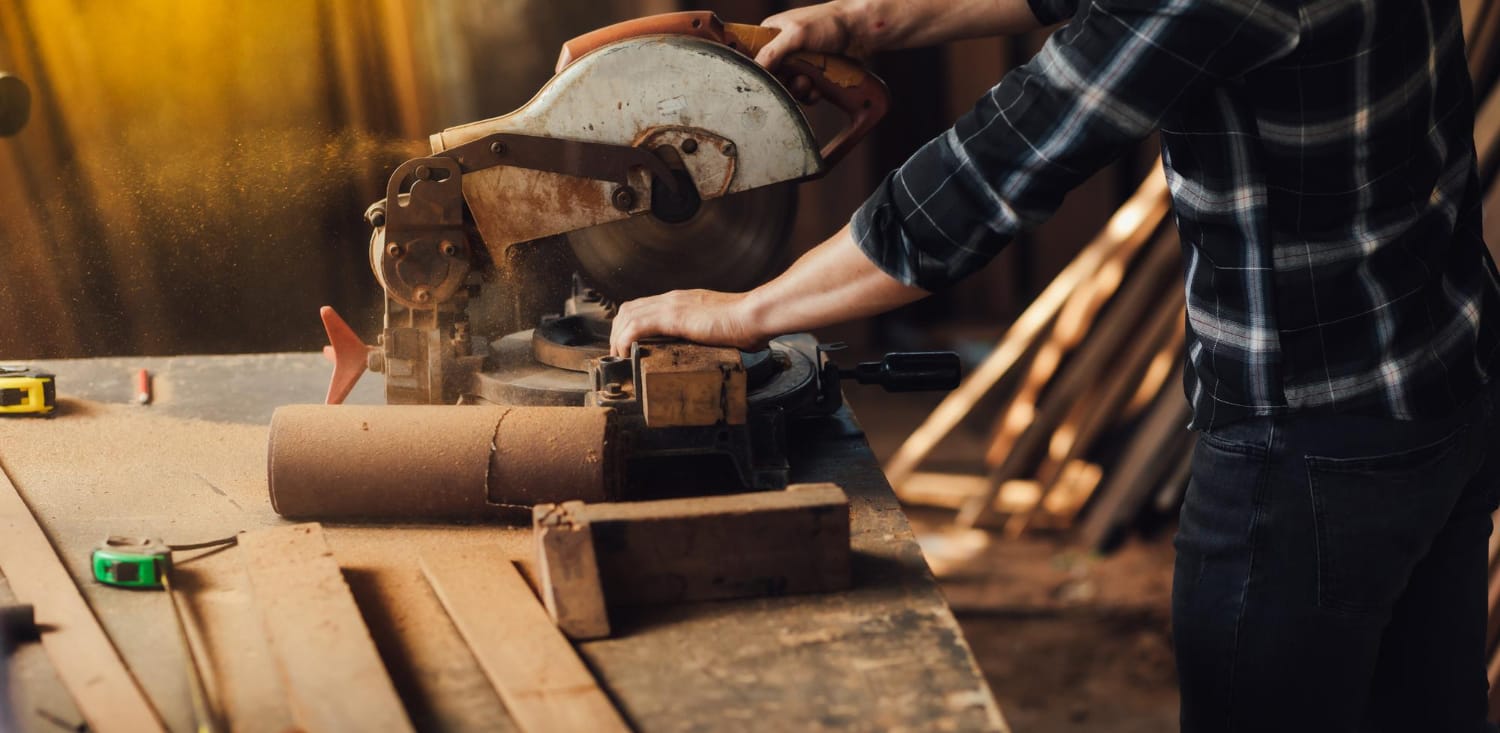 עבודות נגרות
